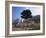 St. Stephanos Chapel, Tilos, Dodecanese, Greek Islands, Greece, Europe-Ken Gillham-Framed Photographic Print