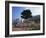 St. Stephanos Chapel, Tilos, Dodecanese, Greek Islands, Greece, Europe-Ken Gillham-Framed Photographic Print