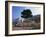 St. Stephanos Chapel, Tilos, Dodecanese, Greek Islands, Greece, Europe-Ken Gillham-Framed Photographic Print