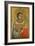 St. Stephen, 1320-25-Giotto di Bondone-Framed Giclee Print