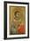 St. Stephen, 1320-25-Giotto di Bondone-Framed Giclee Print