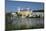 St. Stephen's Cathedral and River Inn, Passau, Lower Bavaria, Germany, Europe-Rolf Richardson-Mounted Photographic Print