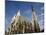 St. Stephen's Cathedral, Vienna, Austria, Europe-Levy Yadid-Mounted Photographic Print