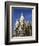 St. Stephen's Cathedral, Vienna, Austria, Europe-Levy Yadid-Framed Photographic Print