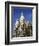 St. Stephen's Cathedral, Vienna, Austria, Europe-Levy Yadid-Framed Photographic Print