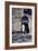 St. Stephen's Gate, Jerusalem, Israel-null-Framed Photographic Print