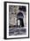 St. Stephen's Gate, Jerusalem, Israel-null-Framed Photographic Print