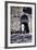St. Stephen's Gate, Jerusalem, Israel-null-Framed Photographic Print