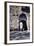 St. Stephen's Gate, Jerusalem, Israel-null-Framed Photographic Print