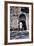 St. Stephen's Gate, Jerusalem, Israel-null-Framed Photographic Print