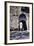 St. Stephen's Gate, Jerusalem, Israel-null-Framed Photographic Print