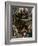 St Stephen's Martyrdom-Giulio Romano-Framed Giclee Print