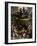 St Stephen's Martyrdom-Giulio Romano-Framed Giclee Print