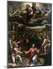 St Stephen's Martyrdom-Giulio Romano-Mounted Giclee Print