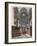 St Stephen'S, Walbrook, C1850-null-Framed Giclee Print