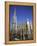 St Stephens Cathedral, (Stephansdom), Vienna, Austria-Peter Thompson-Framed Premier Image Canvas