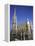 St Stephens Cathedral, (Stephansdom), Vienna, Austria-Peter Thompson-Framed Premier Image Canvas