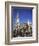 St Stephens Cathedral, (Stephansdom), Vienna, Austria-Peter Thompson-Framed Photographic Print