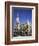 St Stephens Cathedral, (Stephansdom), Vienna, Austria-Peter Thompson-Framed Photographic Print