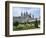 St. Stephens Christian Church, Abbaye Aux Hommes, Caen, Basse Normandie (Normandy), France-Philip Craven-Framed Photographic Print