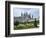 St. Stephens Christian Church, Abbaye Aux Hommes, Caen, Basse Normandie (Normandy), France-Philip Craven-Framed Photographic Print