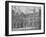 St Stephens Cloisters, 1897-null-Framed Giclee Print