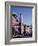 St. Stephens Roman Catholic Church-Carol Highsmith-Framed Photo