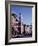 St. Stephens Roman Catholic Church-Carol Highsmith-Framed Photo