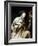 St Teresa of Avila before the Cross, C1621-1663-Guido Cagnacci-Framed Giclee Print