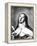 St. Theresa of Avila-Francisco de Goya-Framed Premier Image Canvas