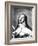 St. Theresa of Avila-Francisco de Goya-Framed Giclee Print