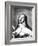St. Theresa of Avila-Francisco de Goya-Framed Giclee Print