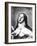 St. Theresa of Avila-Francisco de Goya-Framed Giclee Print