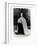 St. Therese of Lisieux (1873-97) C.1895-null-Framed Photographic Print