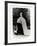 St. Therese of Lisieux (1873-97) C.1895-null-Framed Photographic Print