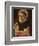 St.Thomas Aquinas (Oil on Panel)-Sandro Botticelli-Framed Giclee Print