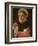 St.Thomas Aquinas (Oil on Panel)-Sandro Botticelli-Framed Giclee Print