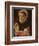 St.Thomas Aquinas (Oil on Panel)-Sandro Botticelli-Framed Giclee Print