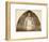 St. Thomas Aquinas-Fra Angelico-Framed Premium Giclee Print