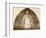 St. Thomas Aquinas-Fra Angelico-Framed Premium Giclee Print