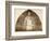 St. Thomas Aquinas-Fra Angelico-Framed Giclee Print