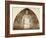 St. Thomas Aquinas-Fra Angelico-Framed Giclee Print