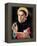 St. Thomas Aquinas-Sandro Botticelli-Framed Premier Image Canvas