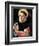 St. Thomas Aquinas-Sandro Botticelli-Framed Giclee Print