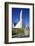 St. Thomas Church in Hornum on the Island of Sylt, the Last Listed Facade of Schleswig-Holstein-Uwe Steffens-Framed Photographic Print