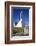 St. Thomas Church in Hornum on the Island of Sylt, the Last Listed Facade of Schleswig-Holstein-Uwe Steffens-Framed Photographic Print