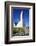 St. Thomas Church in Hornum on the Island of Sylt, the Last Listed Facade of Schleswig-Holstein-Uwe Steffens-Framed Photographic Print