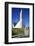 St. Thomas Church in Hornum on the Island of Sylt, the Last Listed Facade of Schleswig-Holstein-Uwe Steffens-Framed Photographic Print