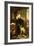 St. Thomas of Villanueva Distributing Alms, 1678-Bartolome Esteban Murillo-Framed Giclee Print