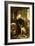 St. Thomas of Villanueva Distributing Alms, 1678-Bartolome Esteban Murillo-Framed Giclee Print